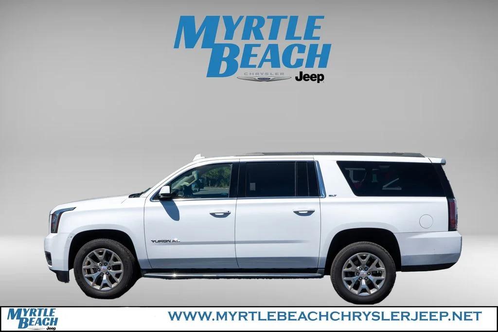 gmc yukon xl 2020 1GKS1JKC7LR106629 image gmc yukon xl 2020 1GKS1JKC7LR106629 image